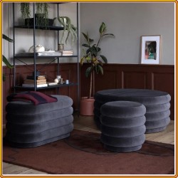 Ghế - Đôn - Bench